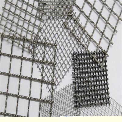20/40/60/80মেস স্টেইনলেস স্টীল Woven Wire Mesh উচ্চ মানের জন্য Sieve