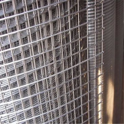 পাইকারি নির্মাণ গ্যালভানাইজড ঝালাই বেড়া 50mmx100mm ঝালাই তারের জাল প্যানেল বাগান ল্যান্ডস্কেপ উচ্চ মানের গ্যাবিয়ন প্রাচীর