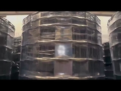 পিভিসি ইউরো তারের জাল বেড়া