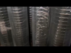 পিভিসি ইউরো তারের জাল বেড়া